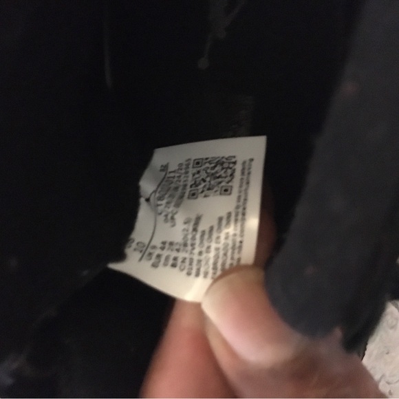 Men’s Nike Jordan’s 11Retro jubilee 25th Anniversary edition Size 10 - Picture 6 of 6